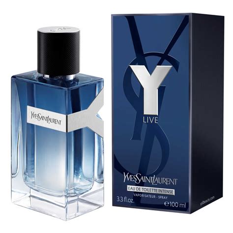 ysl y series|ysl perfume for men.